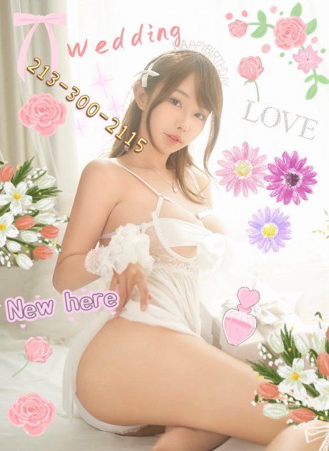 ★—💋8—𝓐𝓼𝓲𝓪𝓷🅶🅸🆁🅻★💋 Escorts Los Angeles