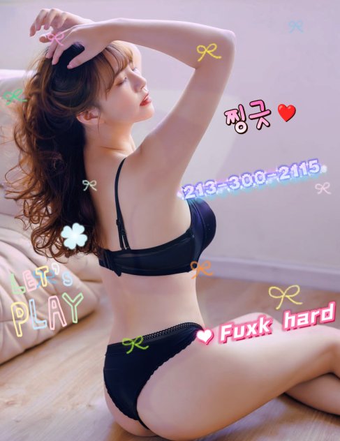 ★—💋8—𝓐𝓼𝓲𝓪𝓷🅶🅸🆁🅻★💋 Escorts Los Angeles