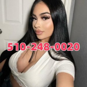 💗Latina💗Asia💗Open 24 hrs 💗 Escorts Livermore