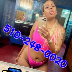 💗NEW💗Latina💗Asia💗White💗 Escorts Pleasanton