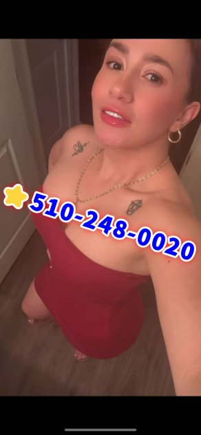 💗NEW💗Latina💗Asia💗White💗 Escorts Livermore