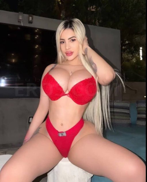 Melek Escorts Los Angeles