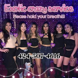 ➤Stop here!❤️❤️6 Whorses❤️❤💫Please come🌶🌶424-507-4616