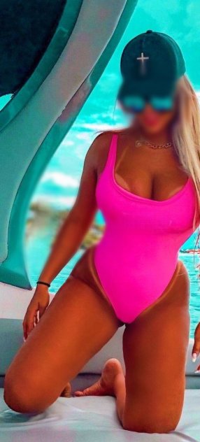 Bia (new number) Escorts Boca Raton