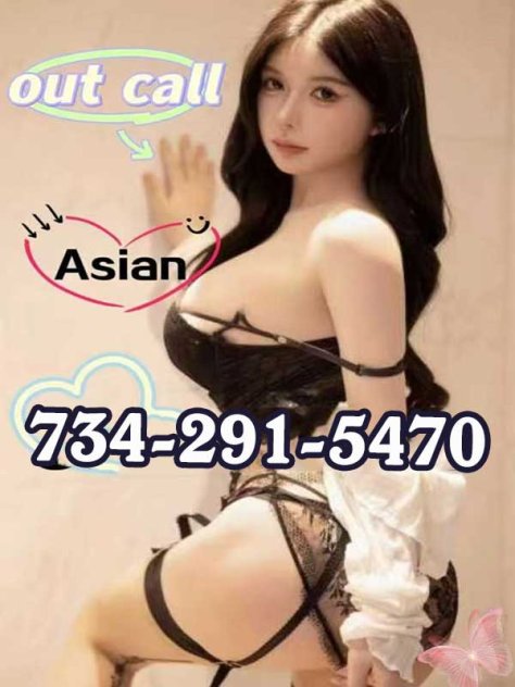 🌷🌷Shangri-La spa🌷🌷 Escorts Ann Arbor