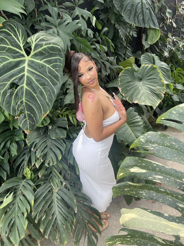 Arianna Body Rubs San Antonio