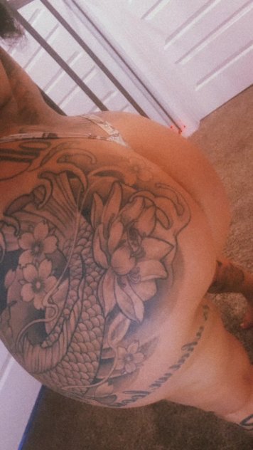 Sweet n Juicy Jada 💦  