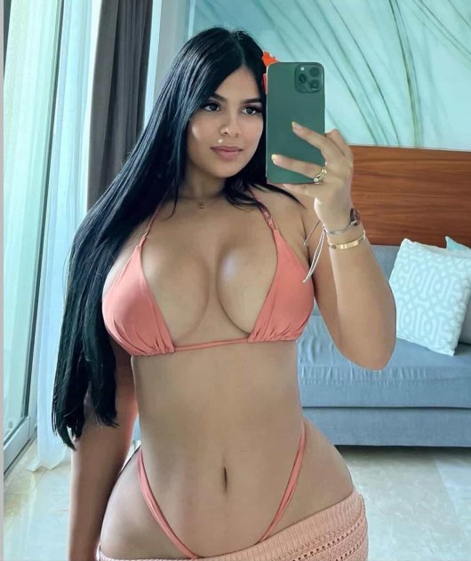 Anna Escorts Orlando