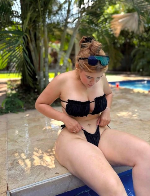 Lucia Escorts Orlando