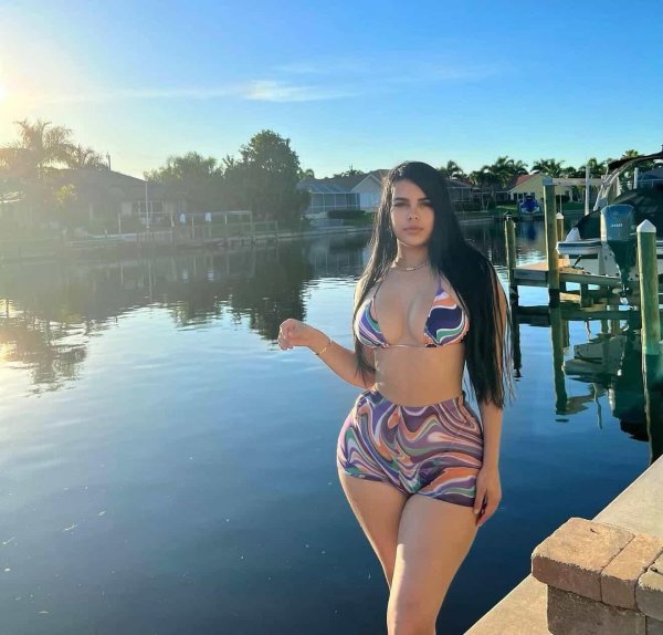 Anna Escorts Orlando