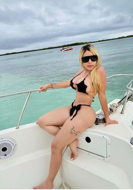 Eliana Escorts Orlando