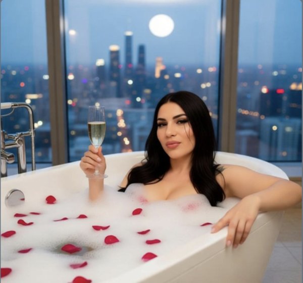 Lyly Escorts Baton Rouge