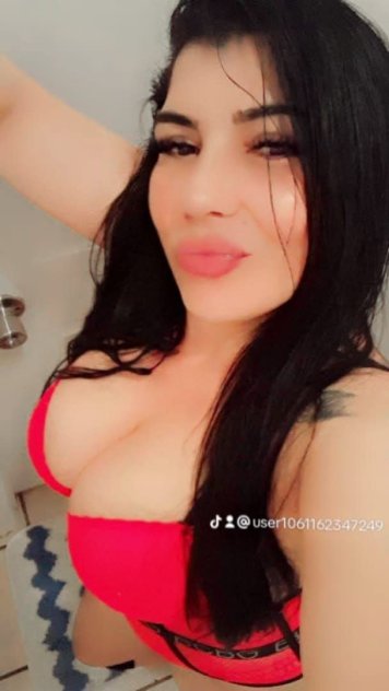 Lyly Escorts Baton Rouge