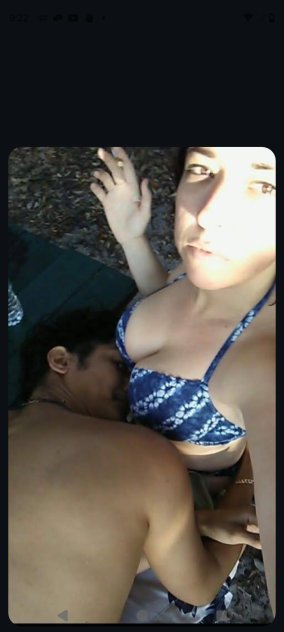 Leah  Body Rubs Miami