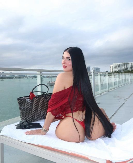 andrea Escorts San Diego