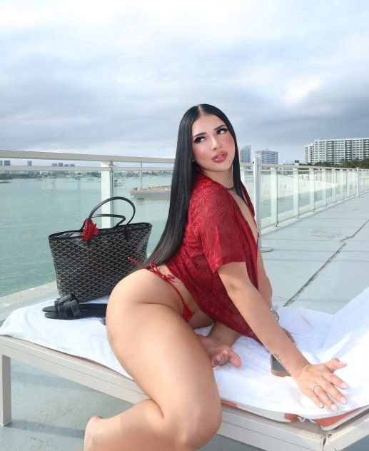 andrea Escorts San Diego