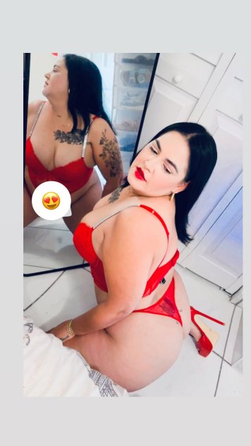 Nicole Escorts Miami