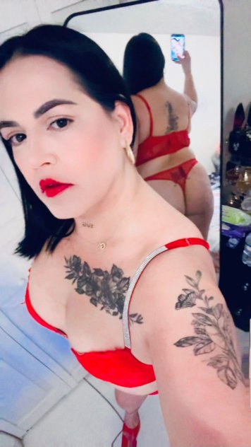 Nicole Escorts Miami