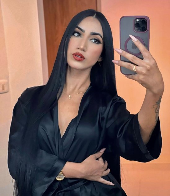 Flaca deliciosaa Escorts Naples