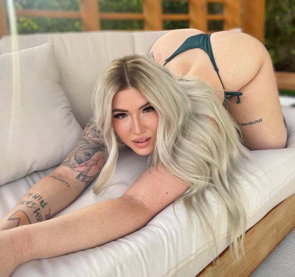 camila Escorts Greensboro