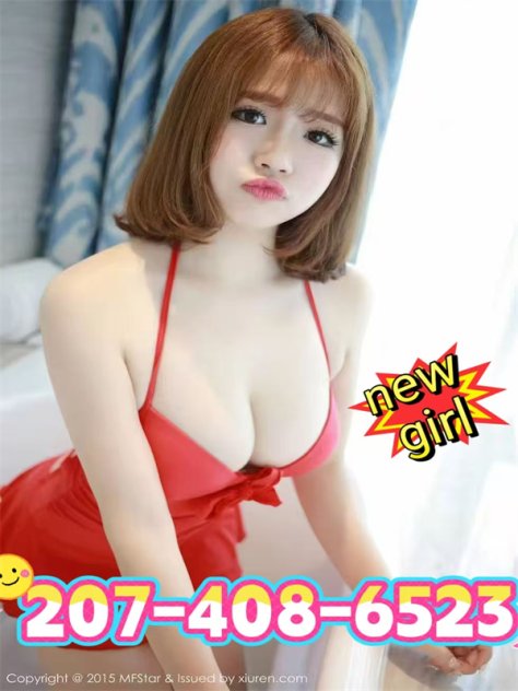 Asian Massage Escorts Portland