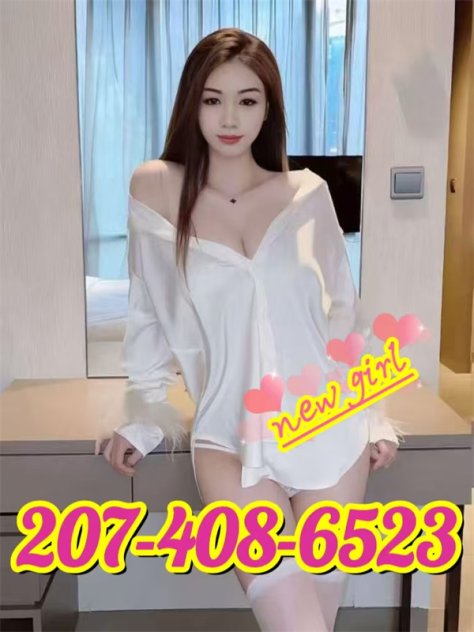 Asian Massage  