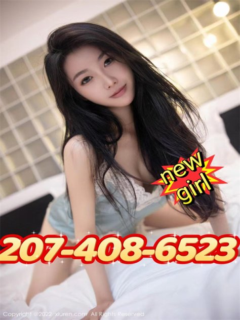 Asian Massage Escorts Portland