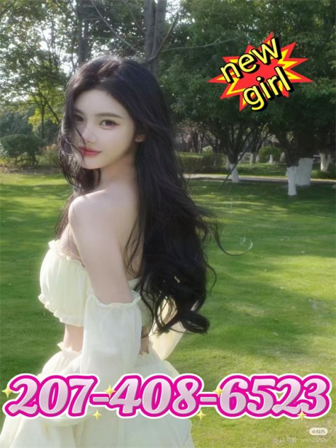 Asian Massage Escorts Portland