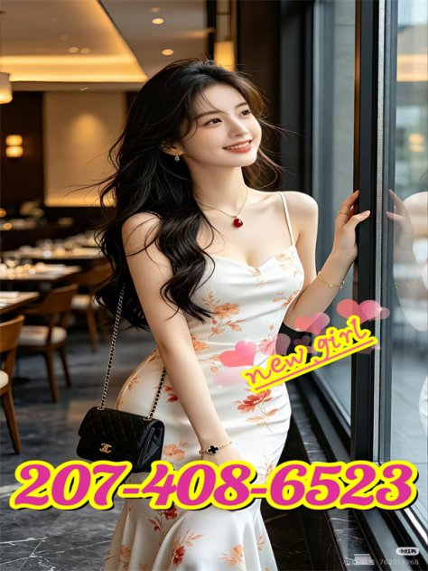 Asian Massage  