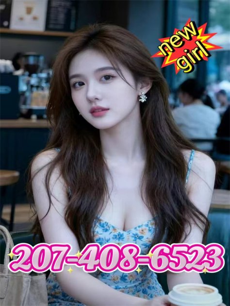 Asian Massage Escorts Portland