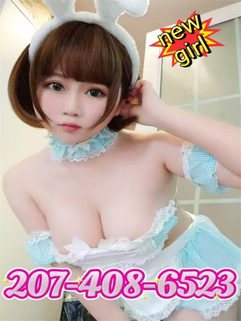 Asian Massage Escorts Portland