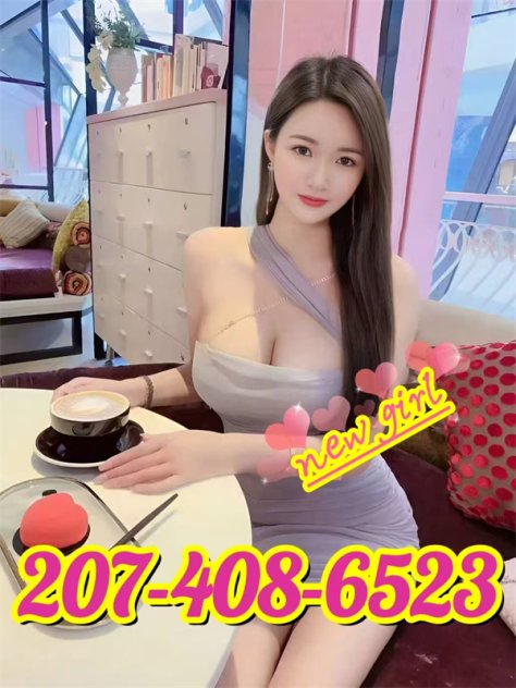 Asian Massage  