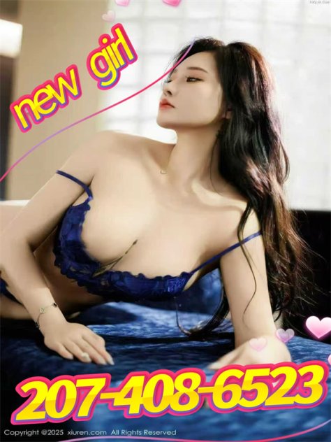Asian Massage Escorts Portland