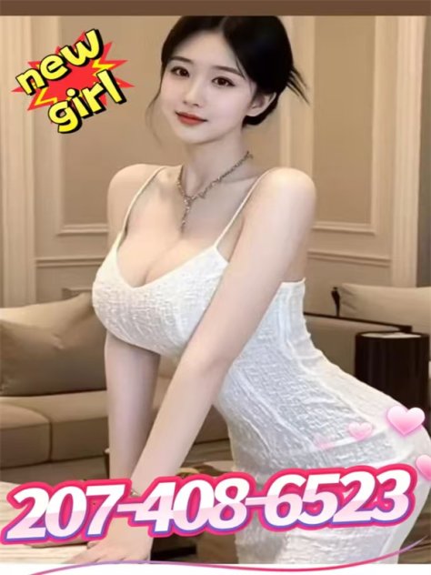 Asian Massage Escorts Portland