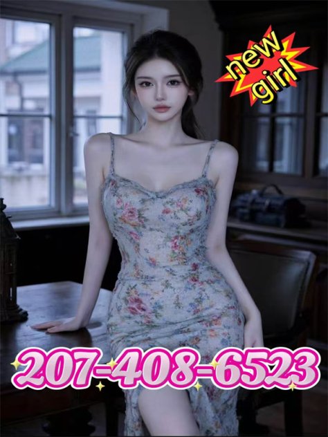 Asian Massage Escorts Portland