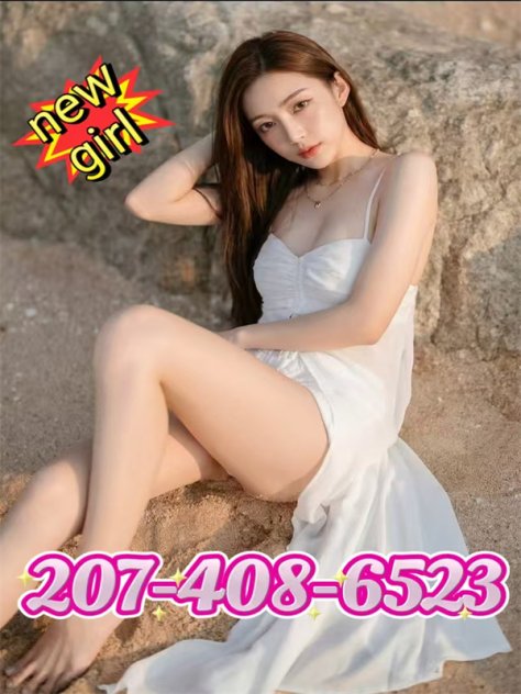 Asian Massage Escorts Portland