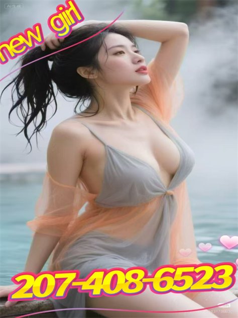 Asian Massage Escorts Portland