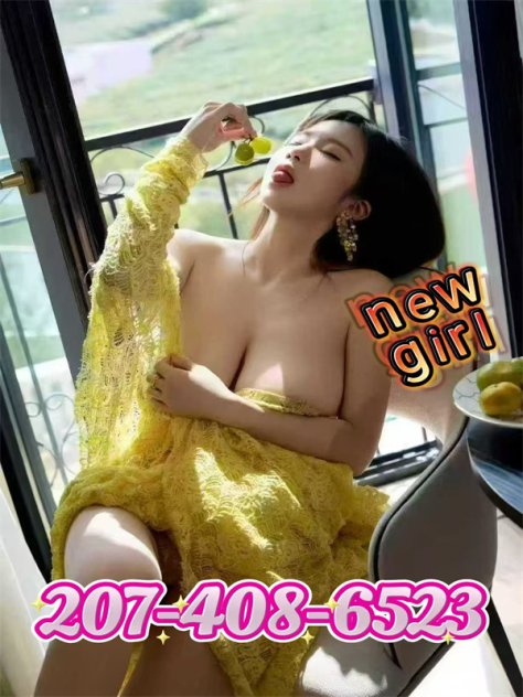 Asian Massage  