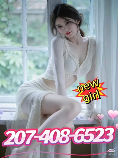 Asian Massage Escorts Portland