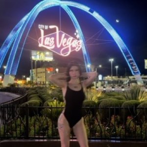 Casey Escorts Las Vegas