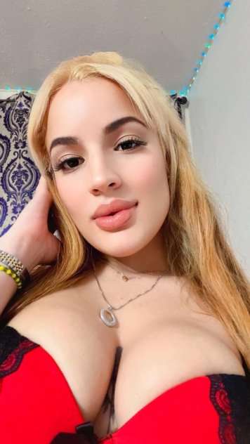 Anita cubanita ❤️😍