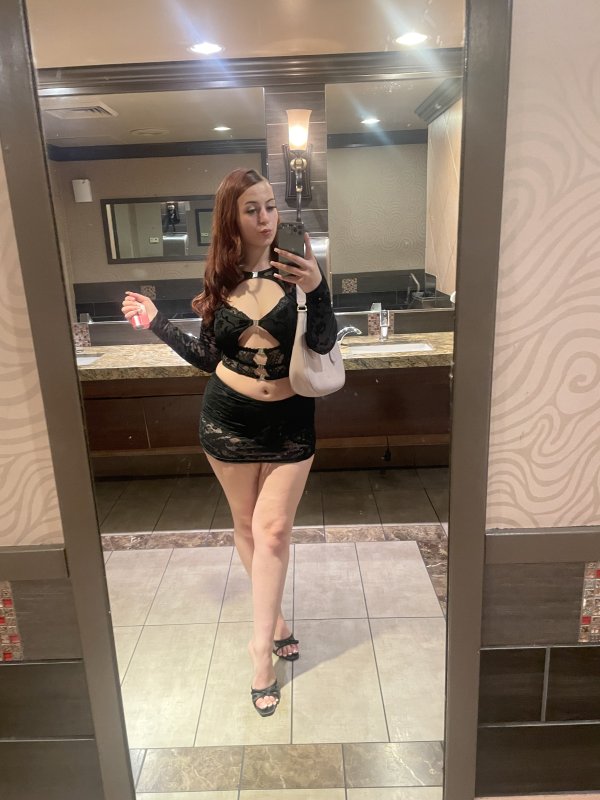 Molly Escorts Reno