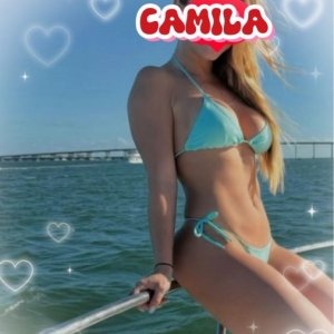 Alejandra is back & ready Escorts San Diego
