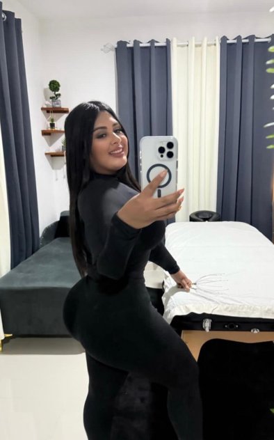 😋NATHASHA VERY BUSTY LATINA😋 Body Rubs Delray Beach