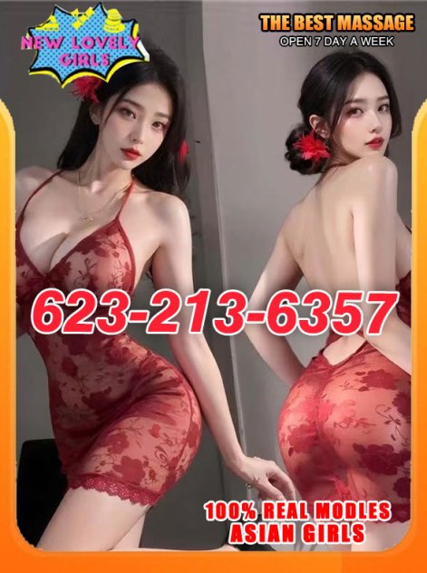 ✅Asian Massage ✅  