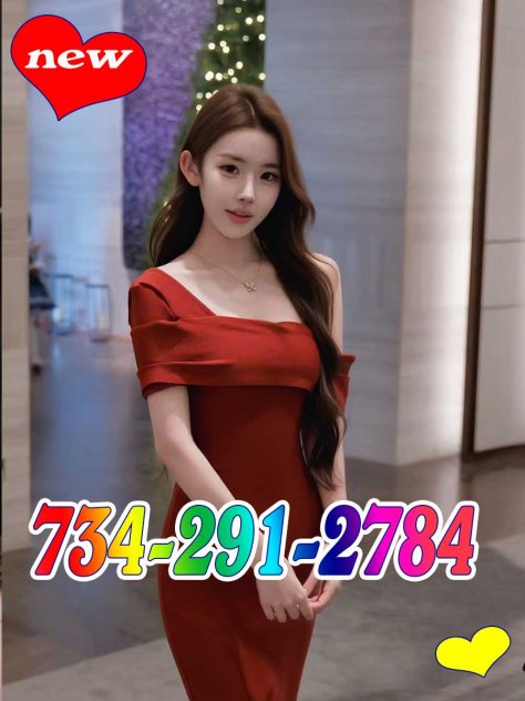💛New girls 💖 Escorts Ann Arbor