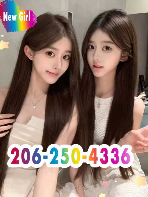 💛New girls 💖 Escorts Bellevue