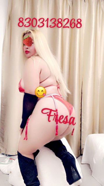 This is strawberry Body Rubs Austin