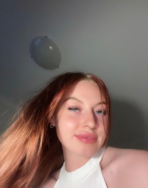 Natasha🌹  