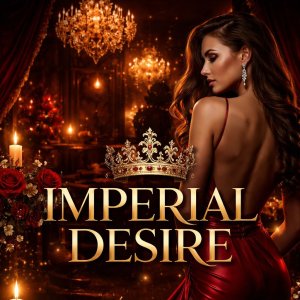 💋 IMPERIAL DESIRE 💋     ✨ The most exclusive pleasure...